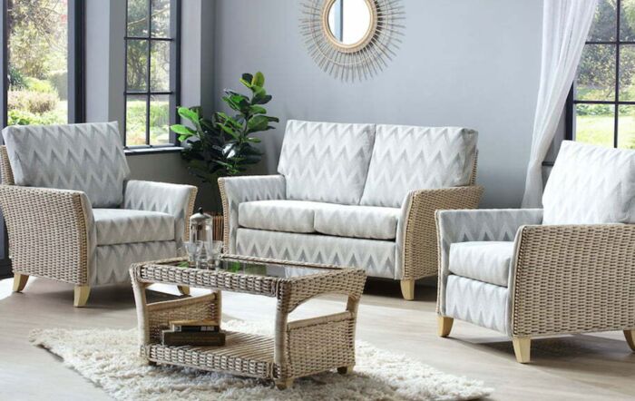 Desser Arlington Armchair-Desser Arlington Armchair