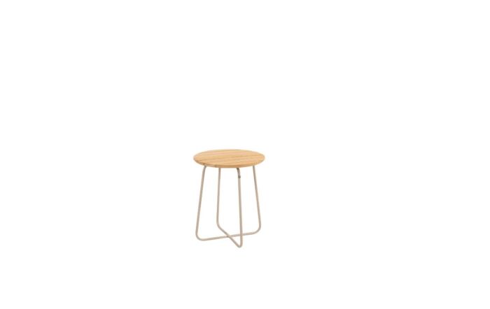 4 Seasons Outdoor Barista Bistro Set-91476/214055