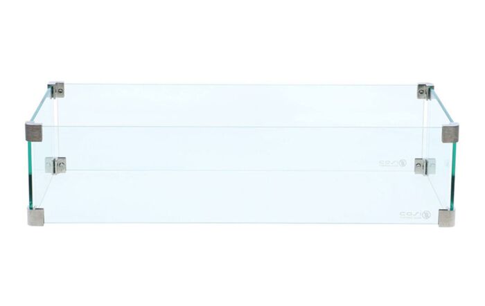 Pacific Lifestyle Cosi Straight Glass Set