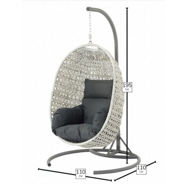 Product Footprint Illustration