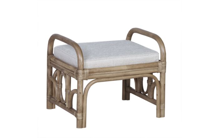 Lana Footstool