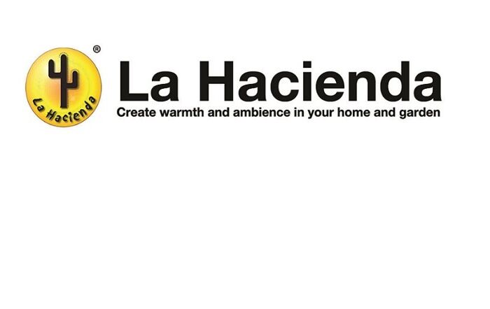 JB - Approved La Hacienda Stockist