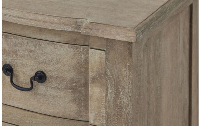 Hill Interiors Copgrove 3 Drawer Chest-22690
