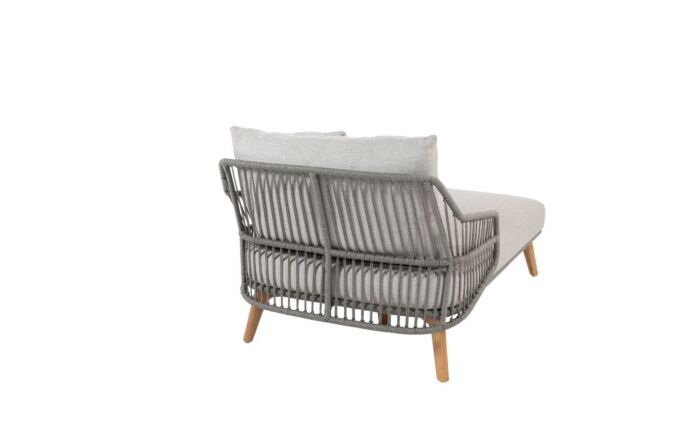4 Seasons Outdoor Ancora One Seat Garden Daybed-213947