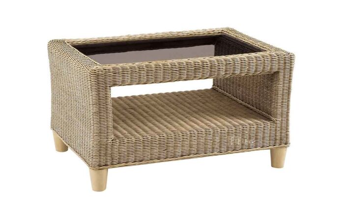 Cane Industries Sarno Coffee Table-Sarnocoffee