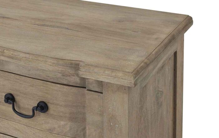 Hill&#x20;Interiors&#x20;Copgrove&#x20;1&#x20;Drawer&#x20;2&#x20;Door&#x20;Sideboard-22681&#x20;1