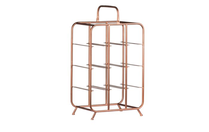 Hill&#x20;Interiors&#x20;Industrial&#x20;Inspired&#x20;9&#x20;Bottle&#x20;Wine&#x20;Holder-18867&#x20;1
