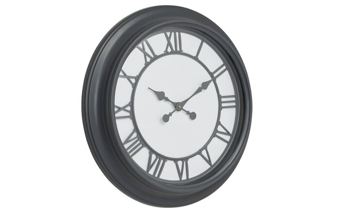 Hill Interiors Louie Wall Clock-21617