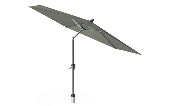 Pacific Lifestyle Riva 2.5m Round Olive Parasol-18-118-OL-1