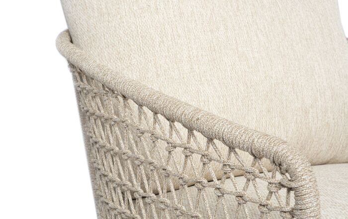 4 Seasons Outdoor Puccini Lounge Set with Zucca Tables-213936-7-8/213734/213975