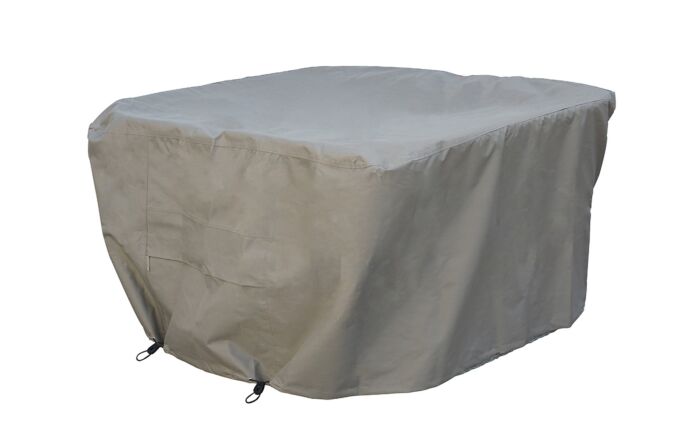 Bramblecrest Ripstop Tetbury 4 Seat Balcony Set Cover-FC04SBS1X