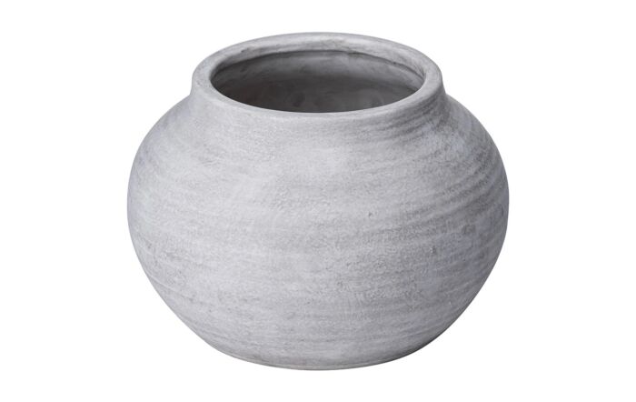 Hill Interiors Darcy Stone Planter-21362