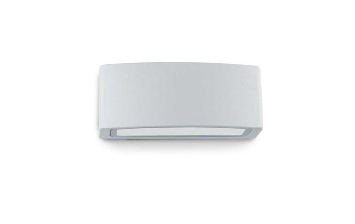 Andromeda AP1 Grigio Outdoor Wall Light-158822
