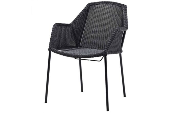 Cane-Line Breeze Ten Seater Dining Set-Breeze Dining Set-3