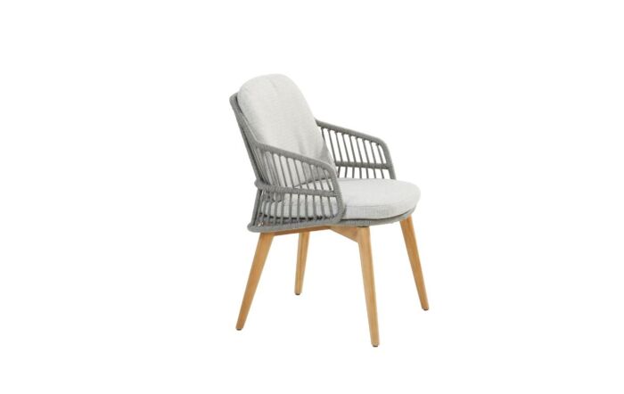 4 Seasons Outdoor Ancora Dining Chair-213842