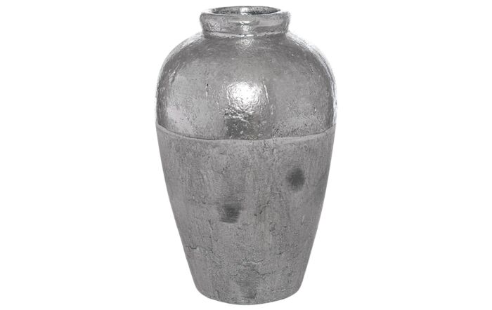 Hill Interiors Metallic Dipped Juniper Vase-21755