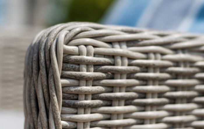 Oxford Weave