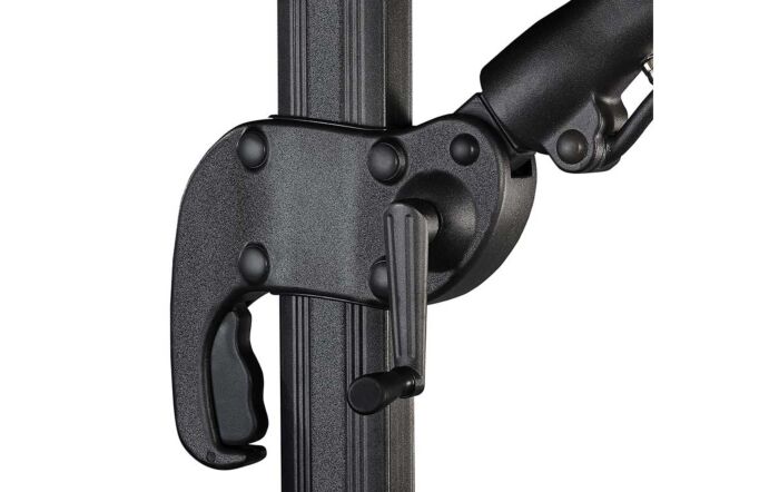 Glow Handle