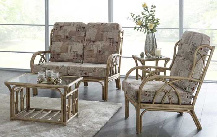 Cane&#x20;Industries&#x20;Padova&#x20;Rattan&#x20;Conservatory&#x20;Furniture&#x20;Sofa&#x20;Set-Padset&#x20;1