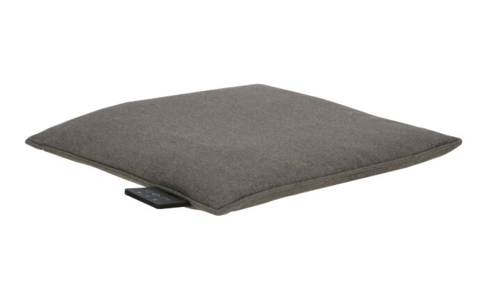 Pacific Lifestyle Cosipillow Seat Small Grey-18-561-GY