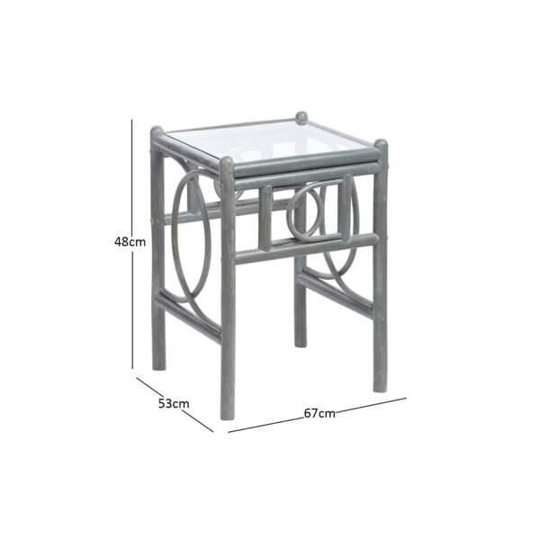 Product Footprint Illustration