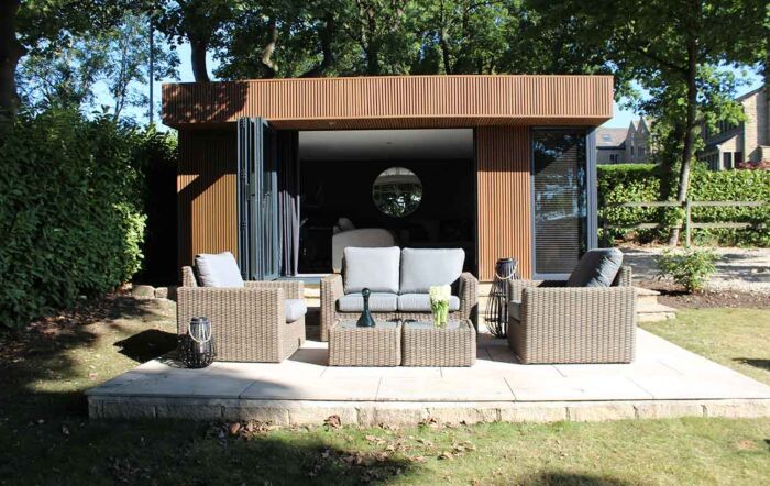 Cape Indoor/Outdoor Sofa Range - JB Exclusive-Cape01