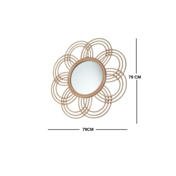 Product Footprint Illustration