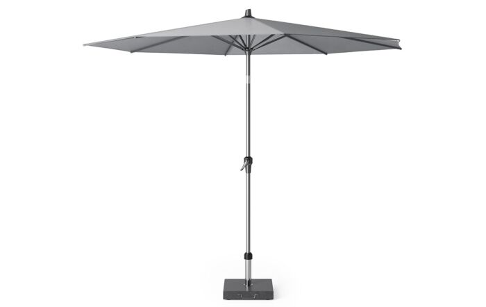 Pacific Lifestyle Riva Premium 3m Round Manhattan Parasol-18-186-MH