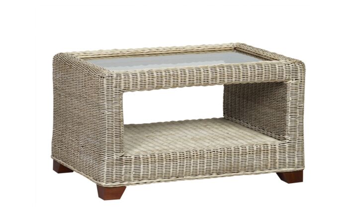 Della Coffee Table