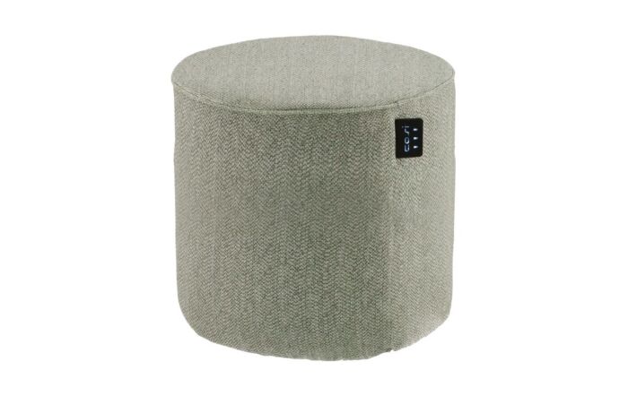 Pacific Lifestyle Cosipouf Tall Round Green-18-555-GR