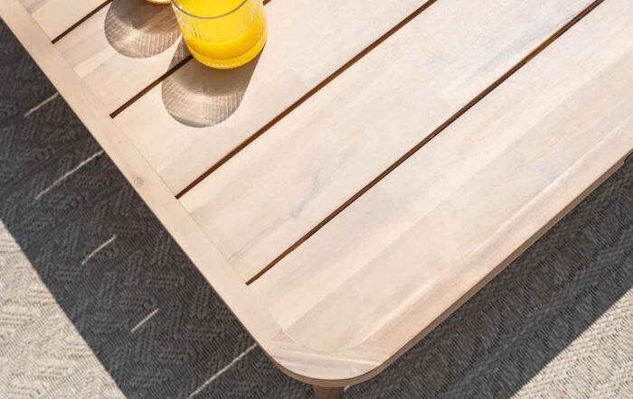 Maze Bali Rope Weave Three Seat Outdoor Sofa Set-BALI-3SLS-GR-OT