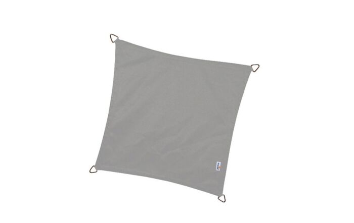 Pacific Lifestyle 3m x 4m Rectangular Shade Sail Grey-18-N506-082-44