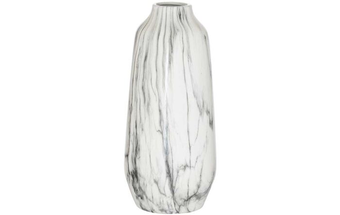 Marble Olpe Tall Vase