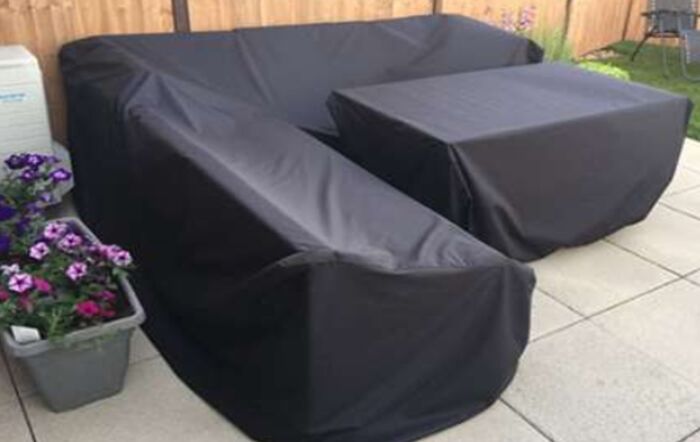 Bespoke Garden Furniture Covers-Cover01