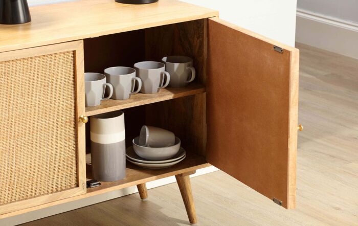 Desser&#x20;Manhattan&#x20;2&#x20;Door&#x20;Sideboard&#x20;Rattan&#x20;&amp;&#x20;Wood&#x20;Cabinet&#x20;In&#x20;Natural-22033&#x20;1