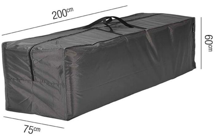 AeroCover Cushion Bag W200 x D75 x H60cm-18-C-7903