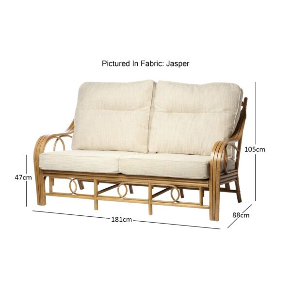 Product Footprint Illustration