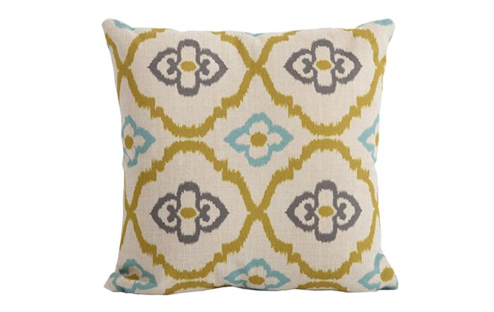 Bramblecrest Moroccan Citrus Scatter Cushion-UMCSC3-1