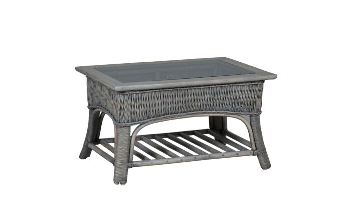 Cane Industries Eden Cane Rattan Coffee Table