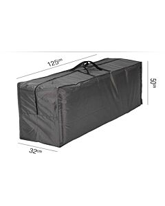 Cushion Bag Aerocover 125 x 32 x 50cm High