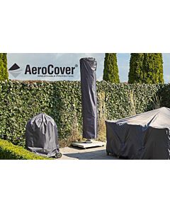 Free Arm Parasol AeroCover H250 x D85cm