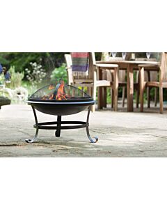 La Hacienda Albion Firebowl 