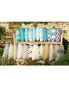 Bramblecrest Garden Scatter Cushion