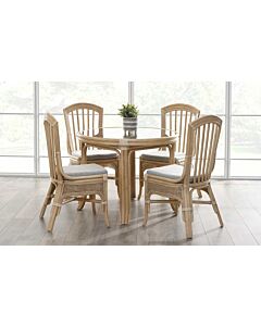 Cane Industries Bari Cane Dining Range 