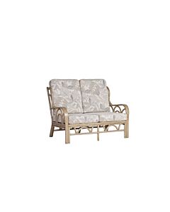 Cane Industries Catania Cane 2 Seat Sofa