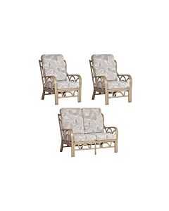 Cane Industries Catania Rattan Range