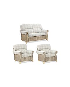 Desser Clifton 2 Seater Conservatory Furniture Suite