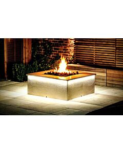 Gas Firepit - Build your own!