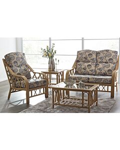 Cane Industries Lavella Cane Conservatory Furniture Suite