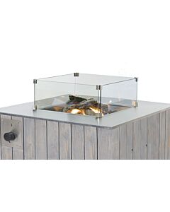 Pacific Lifestyle Cosiglass Set - Square